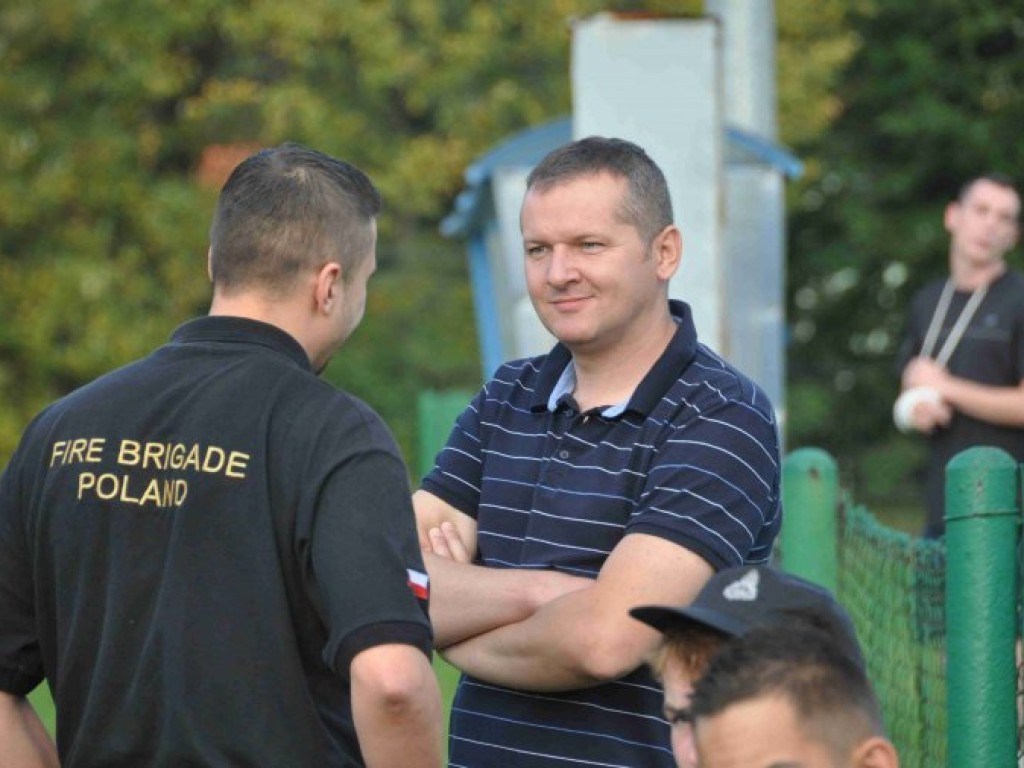 Sportowy weekend w obiektywie 29.09-30.09. 2012 r.