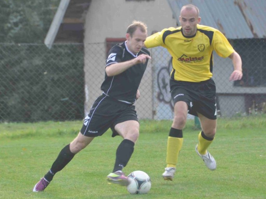 Sportowy weekend w obiektywie 29.09-30.09. 2012 r.