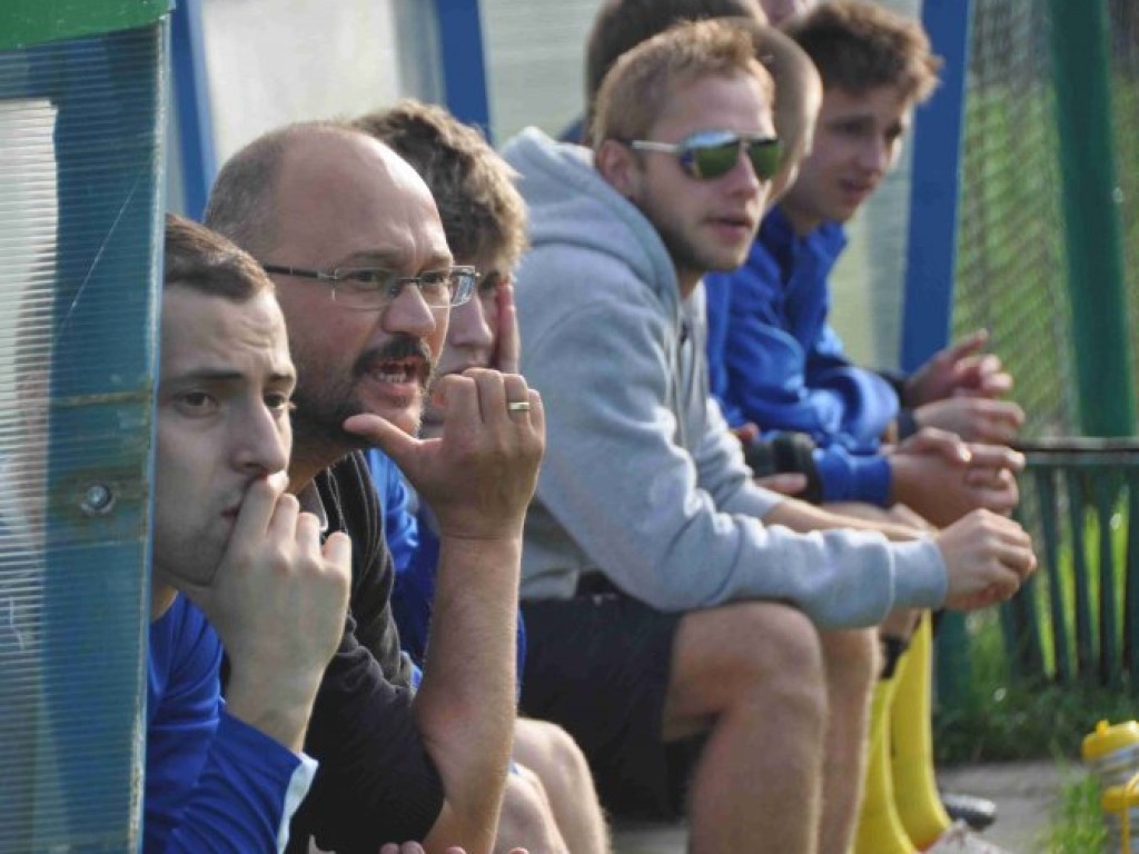 Sportowy weekend w obiektywie 29.09-30.09. 2012 r.