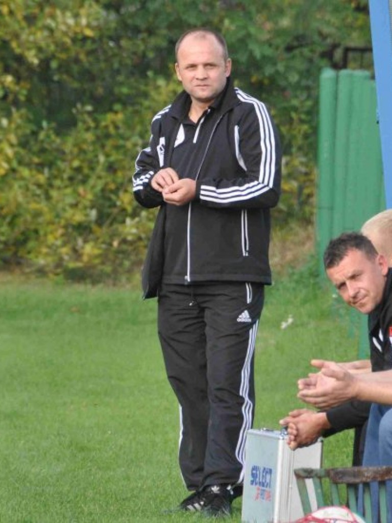 Sportowy weekend w obiektywie 29.09-30.09. 2012 r.