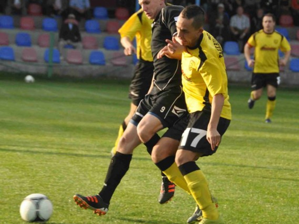 Sportowy weekend w obiektywie 29.09-30.09. 2012 r.