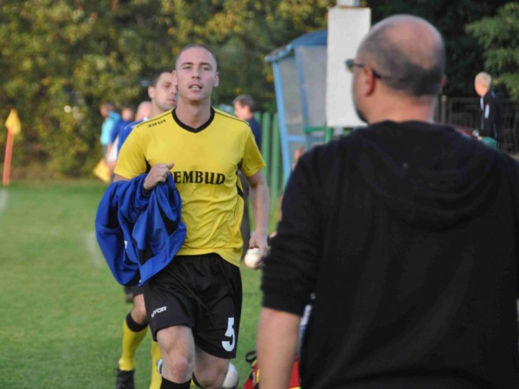 Sportowy weekend w obiektywie 29.09-30.09. 2012 r.