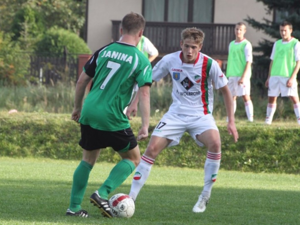 Sportowy weekend w obiektywie 29.09-30.09. 2012 r.