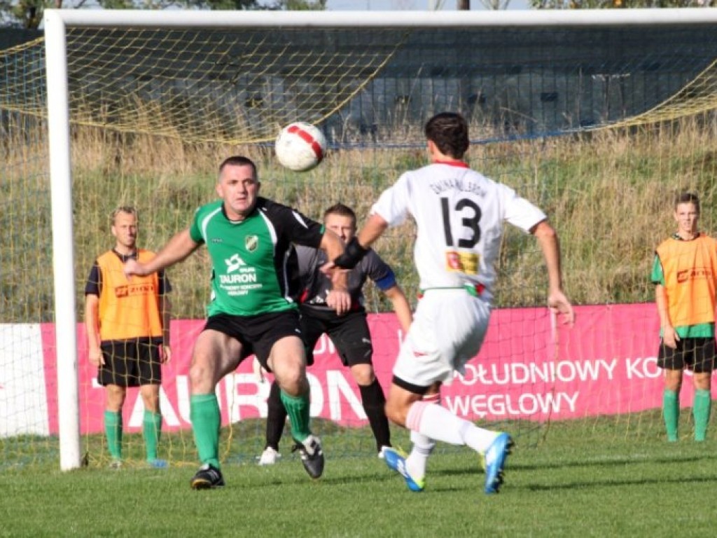 Sportowy weekend w obiektywie 29.09-30.09. 2012 r.