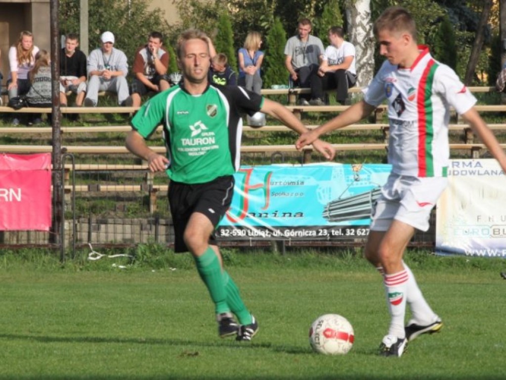 Sportowy weekend w obiektywie 29.09-30.09. 2012 r.