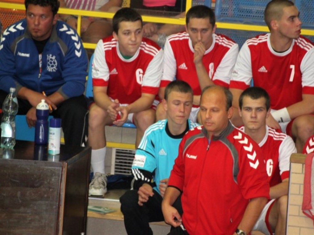 Sportowy weekend w obiektywie 29.09-30.09. 2012 r.