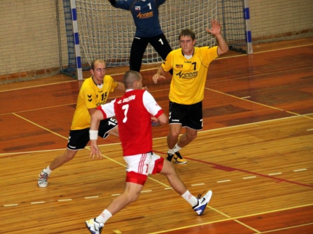 Sportowy weekend w obiektywie 29.09-30.09. 2012 r.