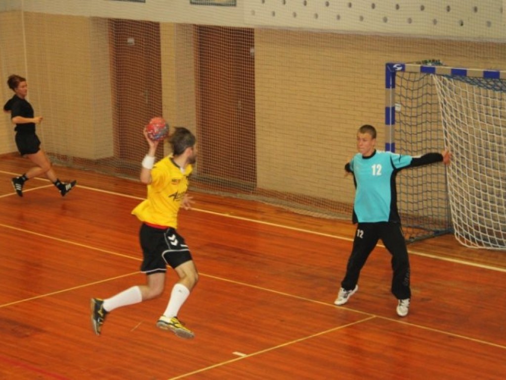 Sportowy weekend w obiektywie 29.09-30.09. 2012 r.