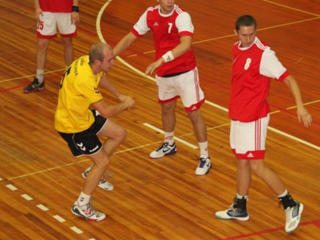 Sportowy weekend w obiektywie 29.09-30.09. 2012 r.