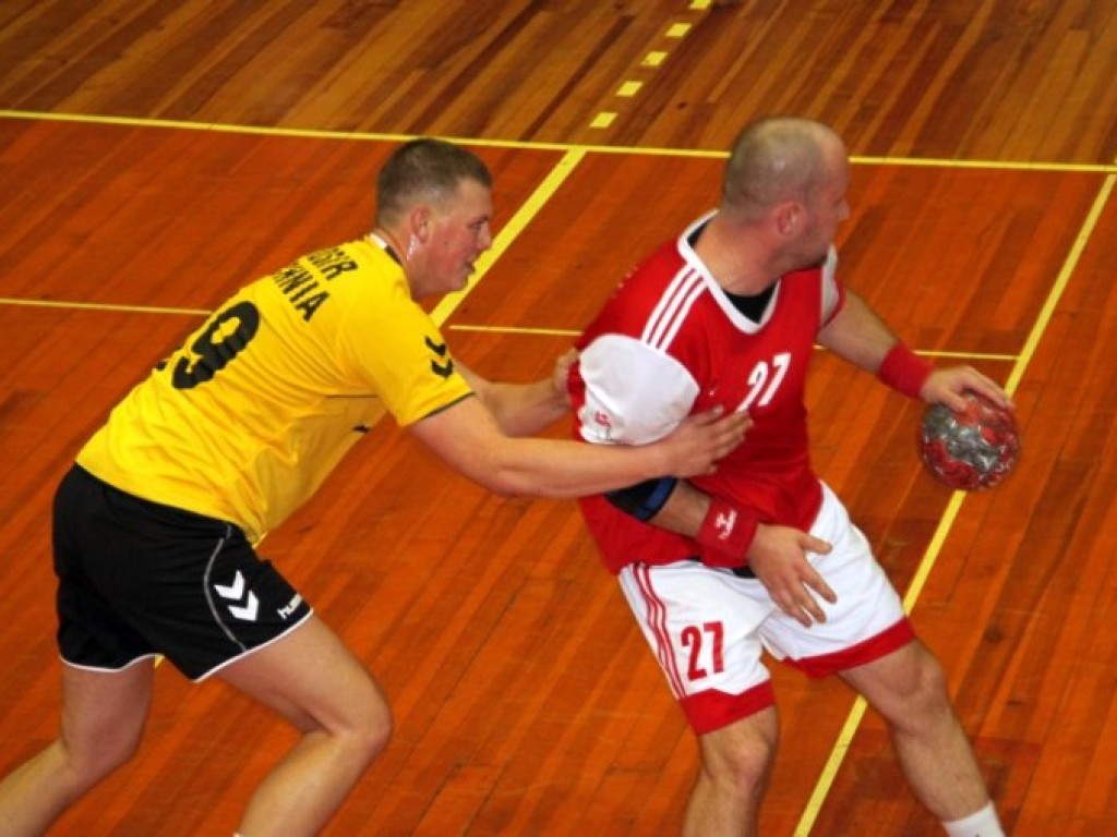 Sportowy weekend w obiektywie 29.09-30.09. 2012 r.
