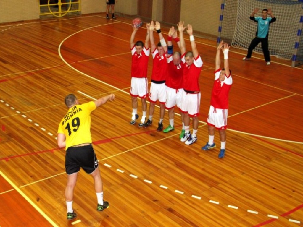 Sportowy weekend w obiektywie 29.09-30.09. 2012 r.