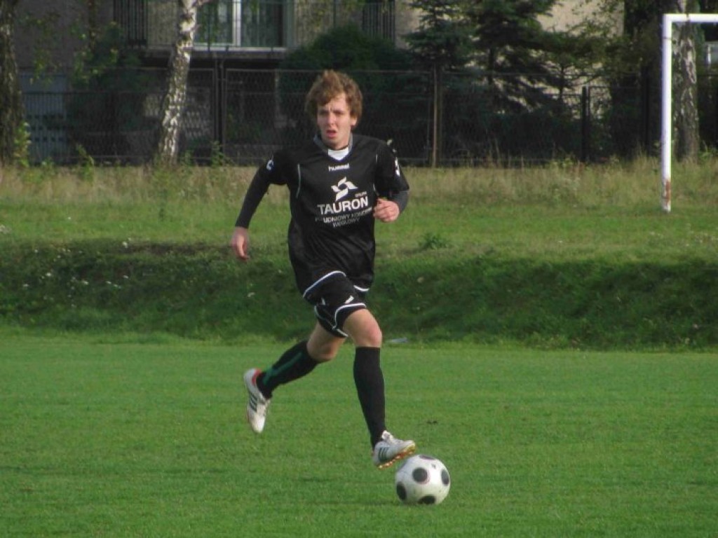 Sportowy weekend w obiektywie 05.10-07.10.2012 r.
