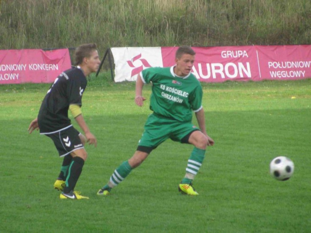 Sportowy weekend w obiektywie 05.10-07.10.2012 r.
