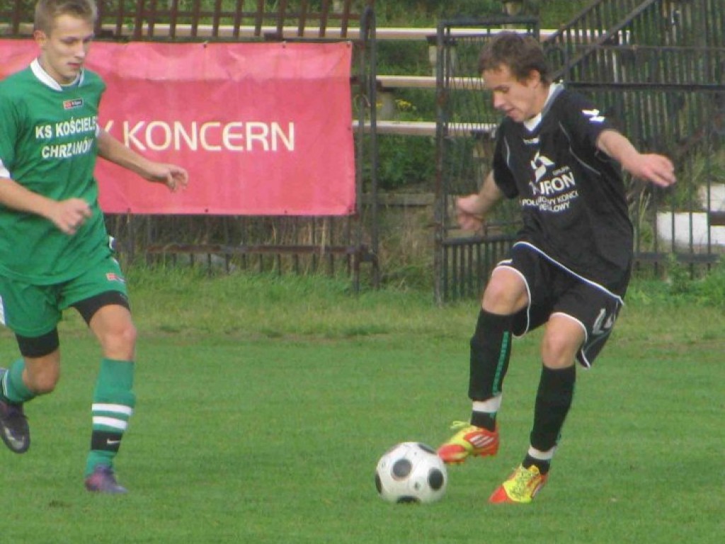 Sportowy weekend w obiektywie 05.10-07.10.2012 r.