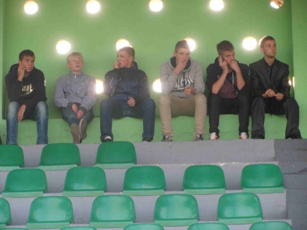 Sportowy weekend w obiektywie 05.10-07.10.2012 r.