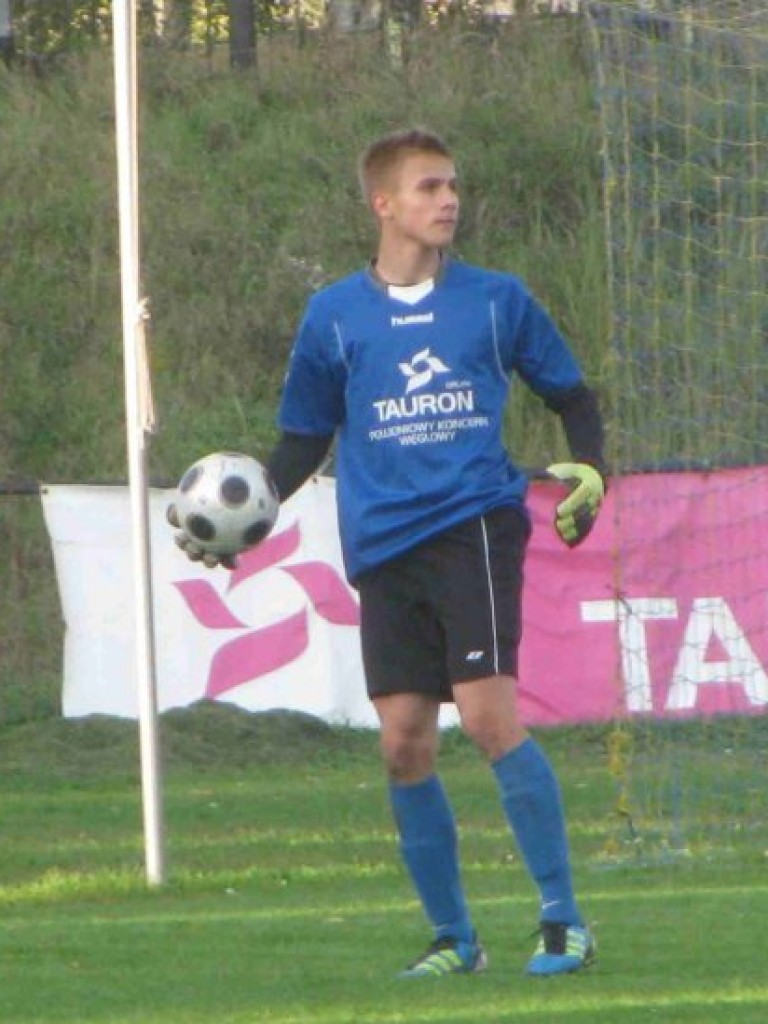 Sportowy weekend w obiektywie 05.10-07.10.2012 r.