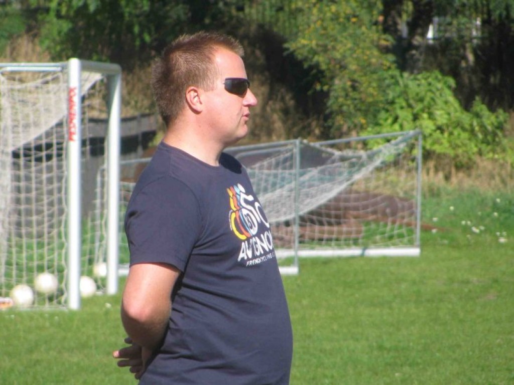 Sportowy weekend w obiektywie 05.10-07.10.2012 r.