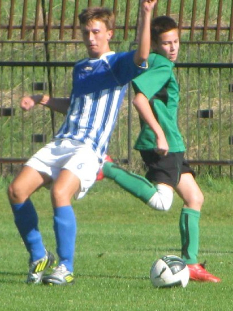 Sportowy weekend w obiektywie 05.10-07.10.2012 r.