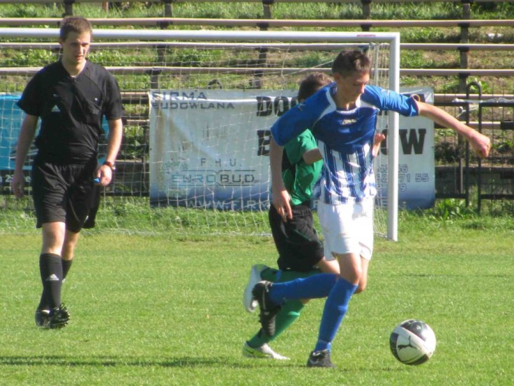 Sportowy weekend w obiektywie 05.10-07.10.2012 r.