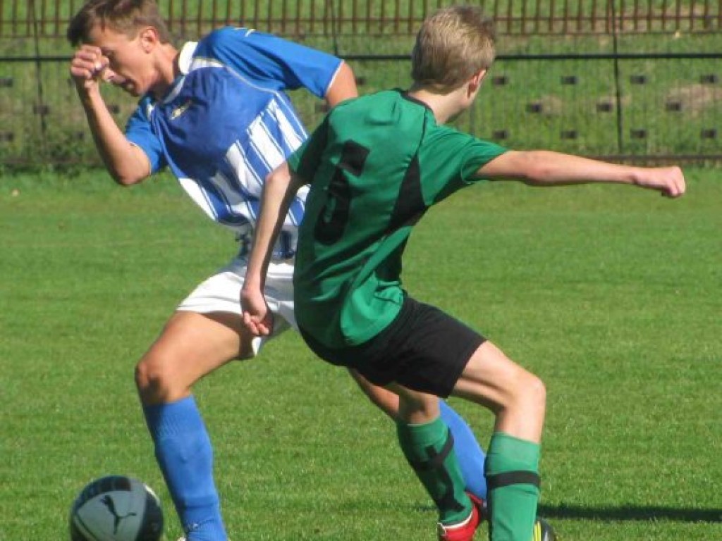 Sportowy weekend w obiektywie 05.10-07.10.2012 r.