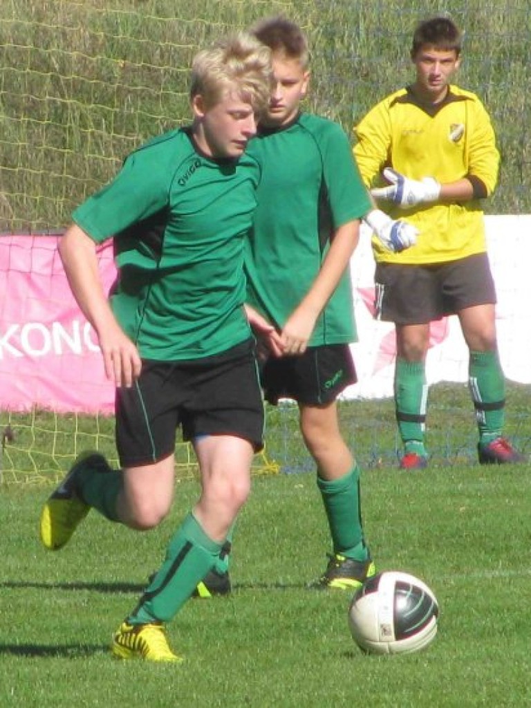 Sportowy weekend w obiektywie 05.10-07.10.2012 r.