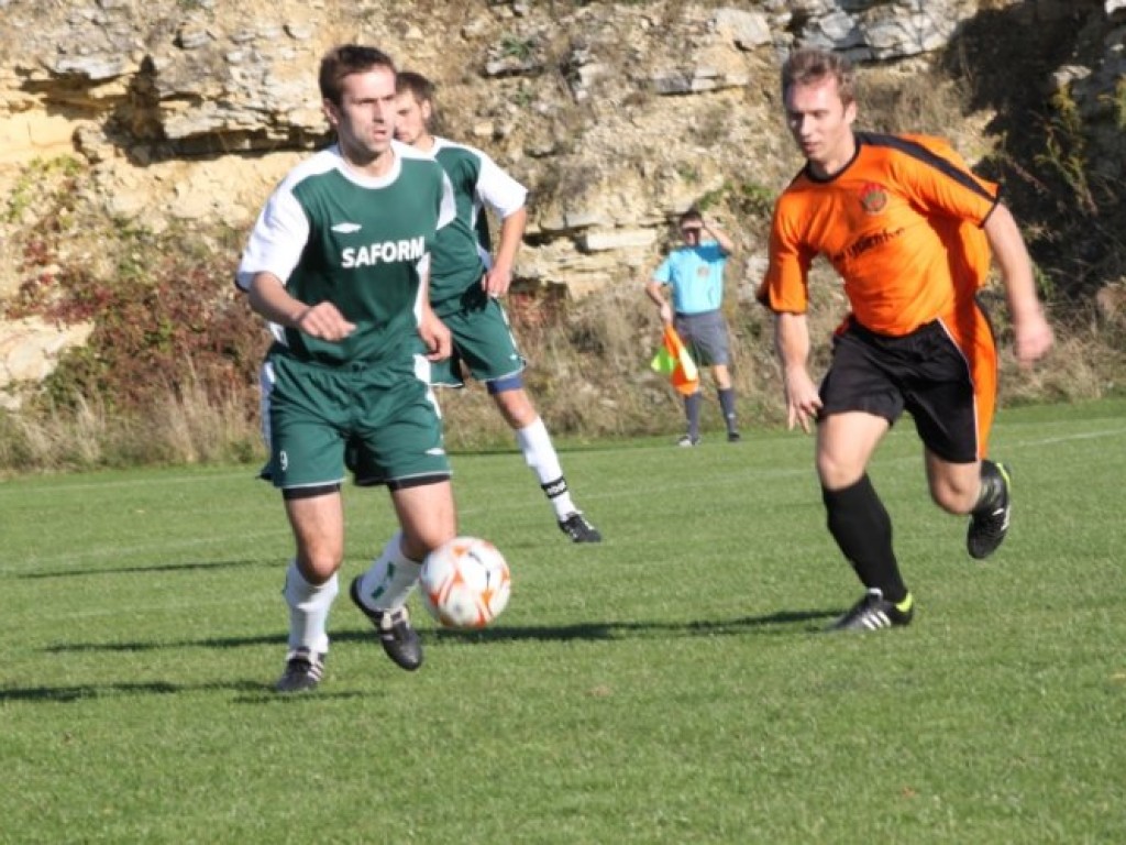 Sportowy weekend w obiektywie 05.10-07.10.2012 r.