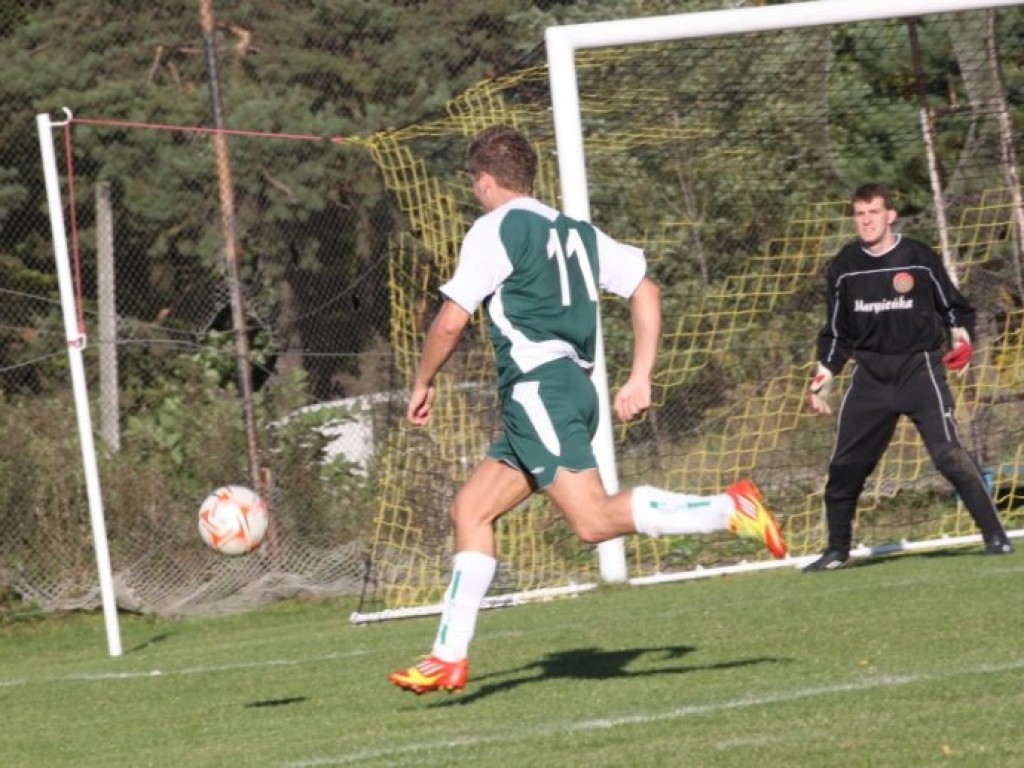 Sportowy weekend w obiektywie 05.10-07.10.2012 r.