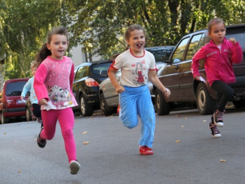 Sportowy weekend w obiektywie 05.10-07.10.2012 r.