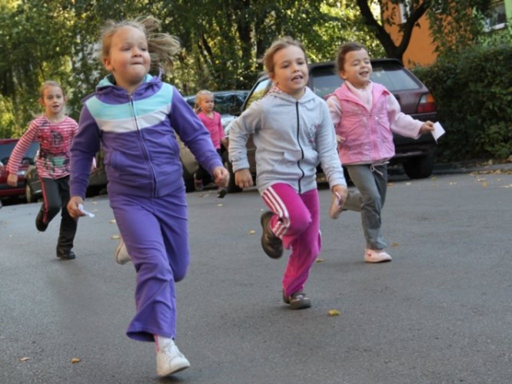Sportowy weekend w obiektywie 05.10-07.10.2012 r.