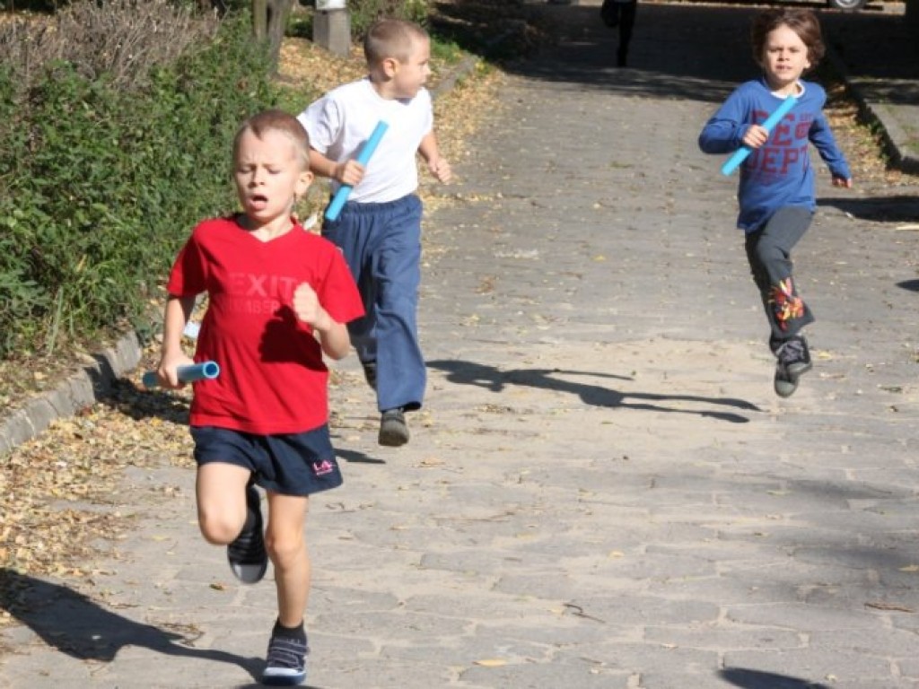 Sportowy weekend w obiektywie 05.10-07.10.2012 r.