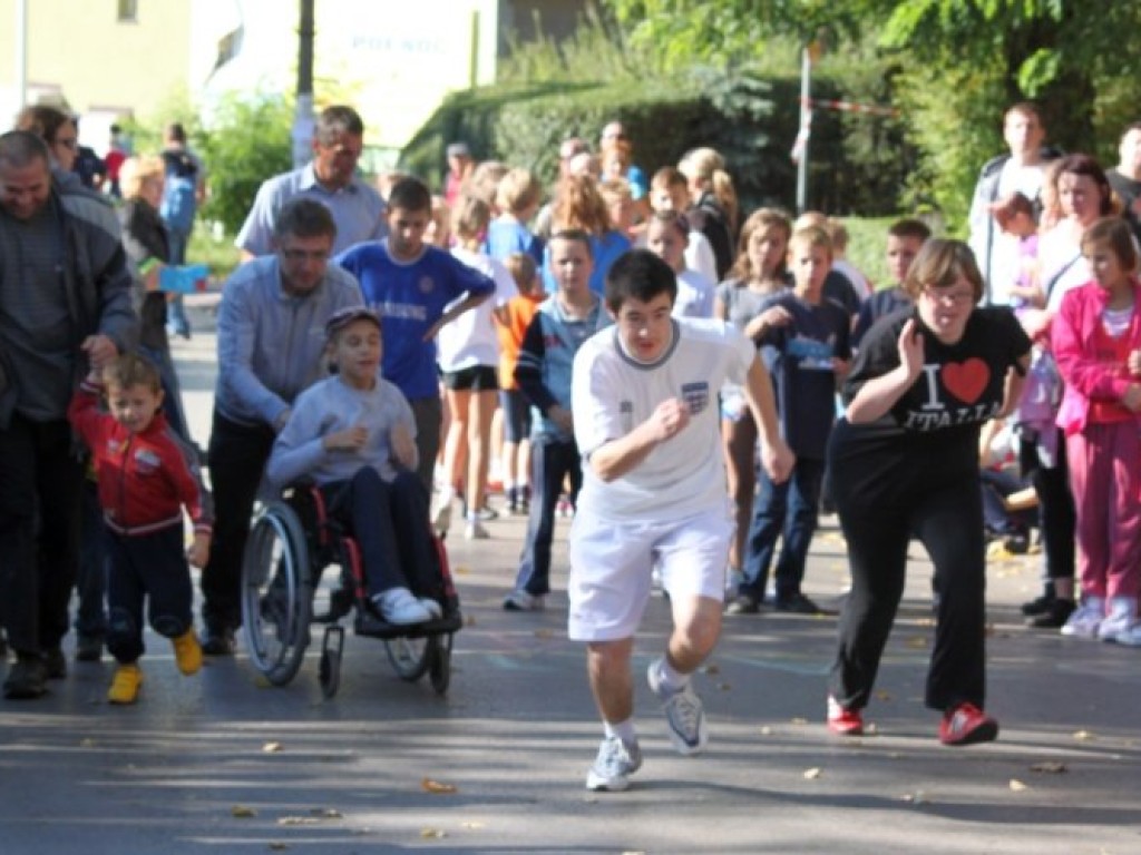 Sportowy weekend w obiektywie 05.10-07.10.2012 r.