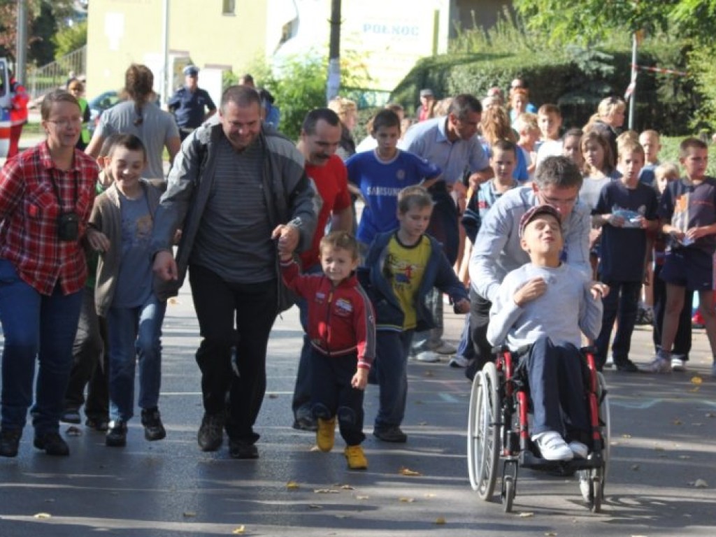 Sportowy weekend w obiektywie 05.10-07.10.2012 r.
