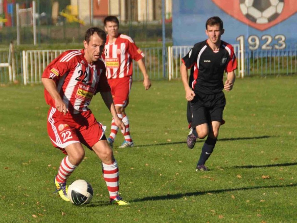 Sportowy weekend w obiektywie 05.10-07.10.2012 r.