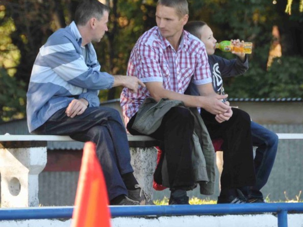Sportowy weekend w obiektywie 05.10-07.10.2012 r.