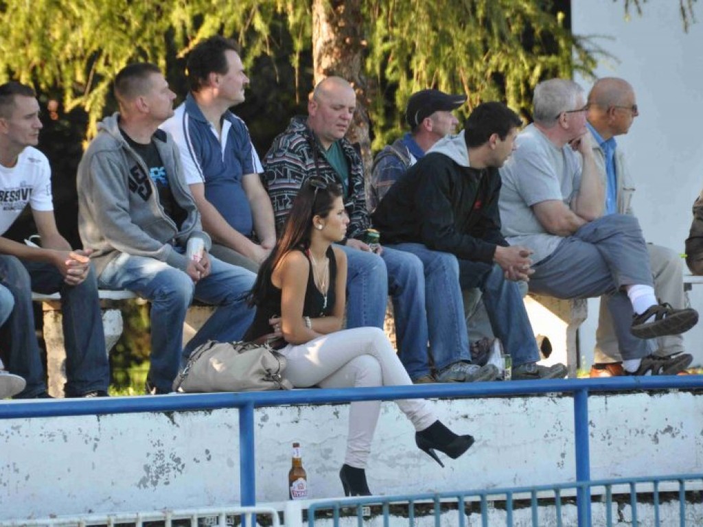 Sportowy weekend w obiektywie 05.10-07.10.2012 r.