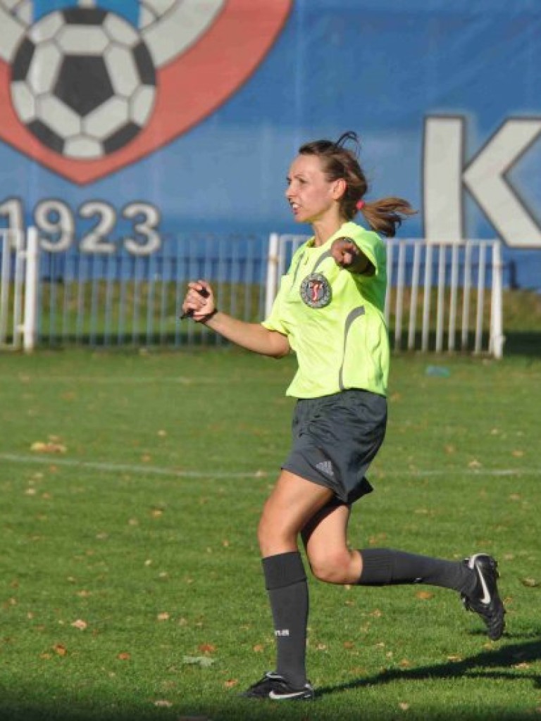 Sportowy weekend w obiektywie 05.10-07.10.2012 r.