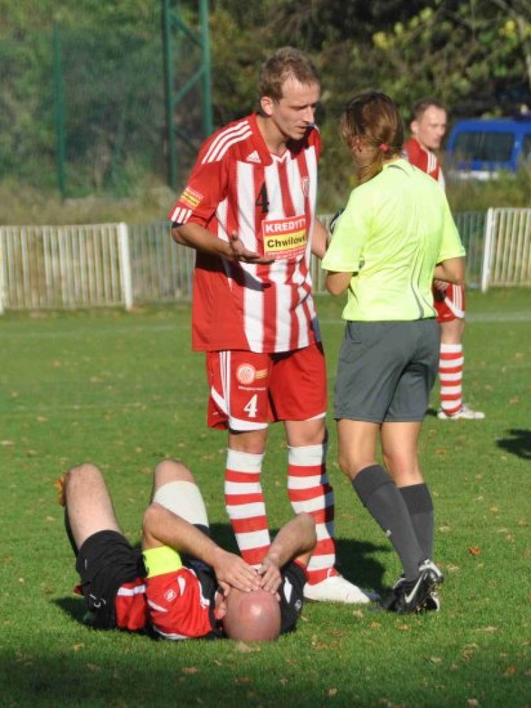 Sportowy weekend w obiektywie 05.10-07.10.2012 r.