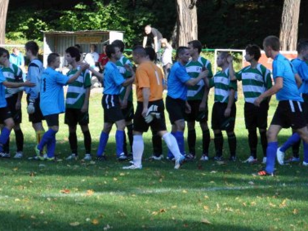 Sportowy weekend w obiektywie 05.10-07.10.2012 r.