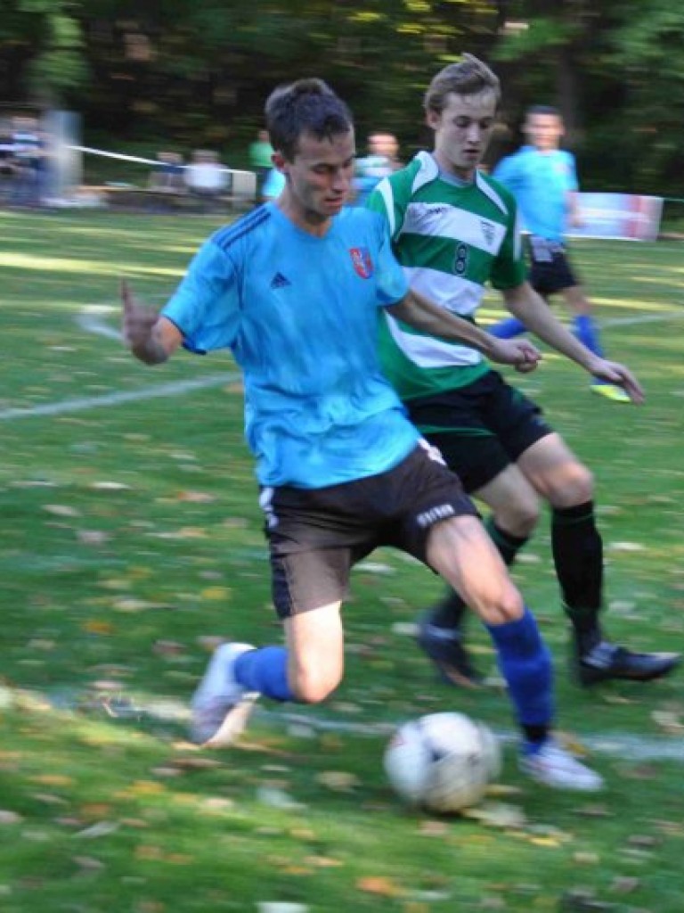 Sportowy weekend w obiektywie 05.10-07.10.2012 r.