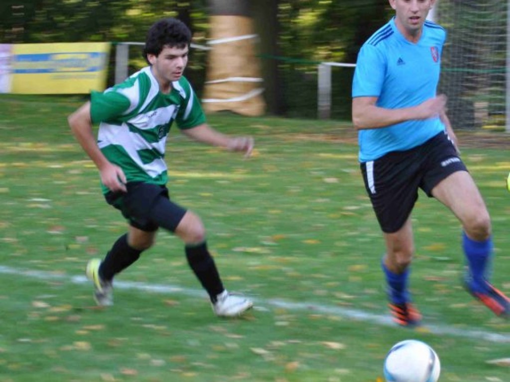 Sportowy weekend w obiektywie 05.10-07.10.2012 r.