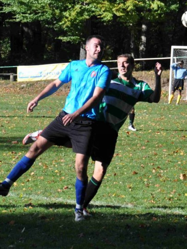 Sportowy weekend w obiektywie 05.10-07.10.2012 r.