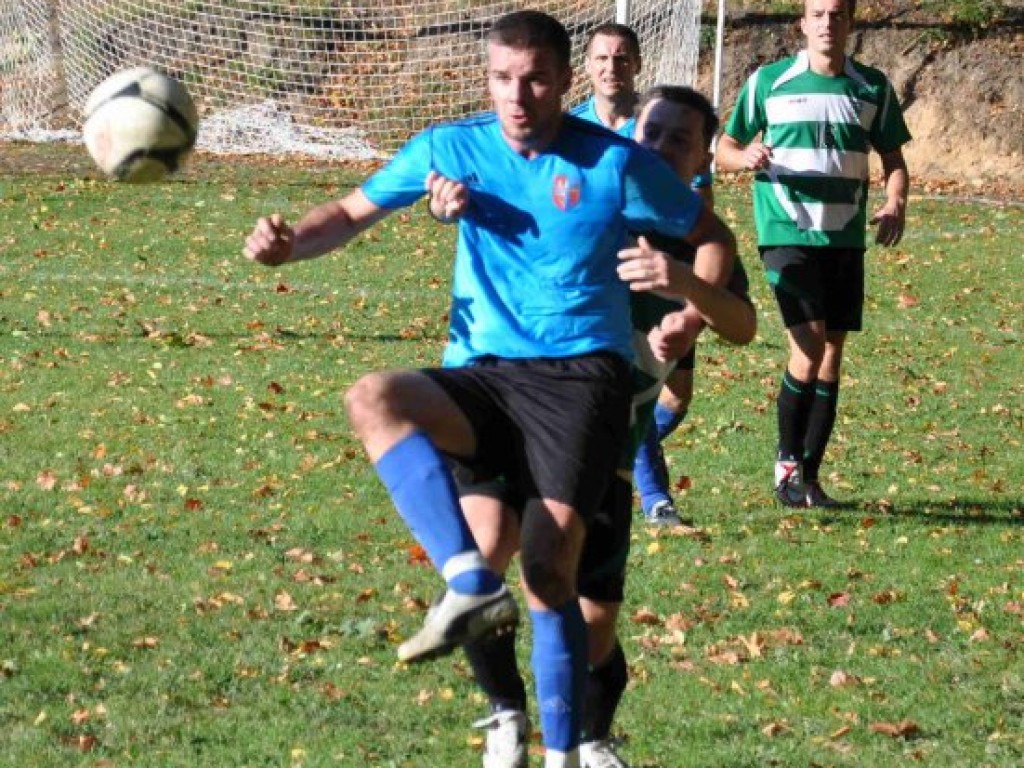 Sportowy weekend w obiektywie 05.10-07.10.2012 r.