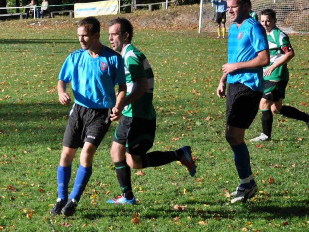 Sportowy weekend w obiektywie 05.10-07.10.2012 r.