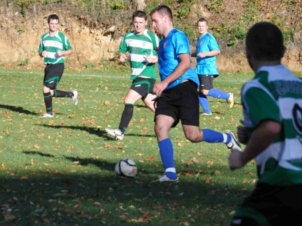 Sportowy weekend w obiektywie 05.10-07.10.2012 r.