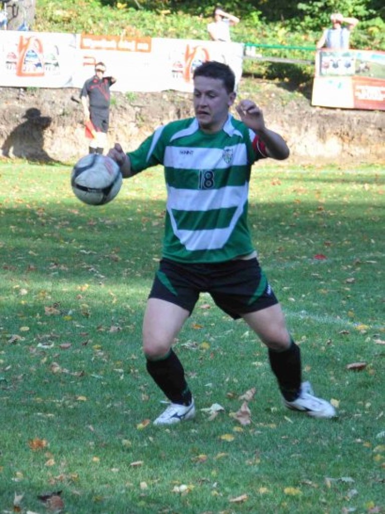 Sportowy weekend w obiektywie 05.10-07.10.2012 r.