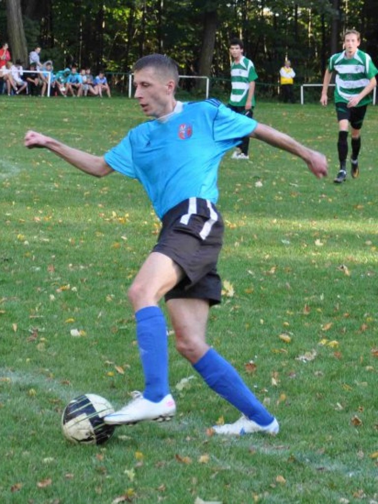 Sportowy weekend w obiektywie 05.10-07.10.2012 r.