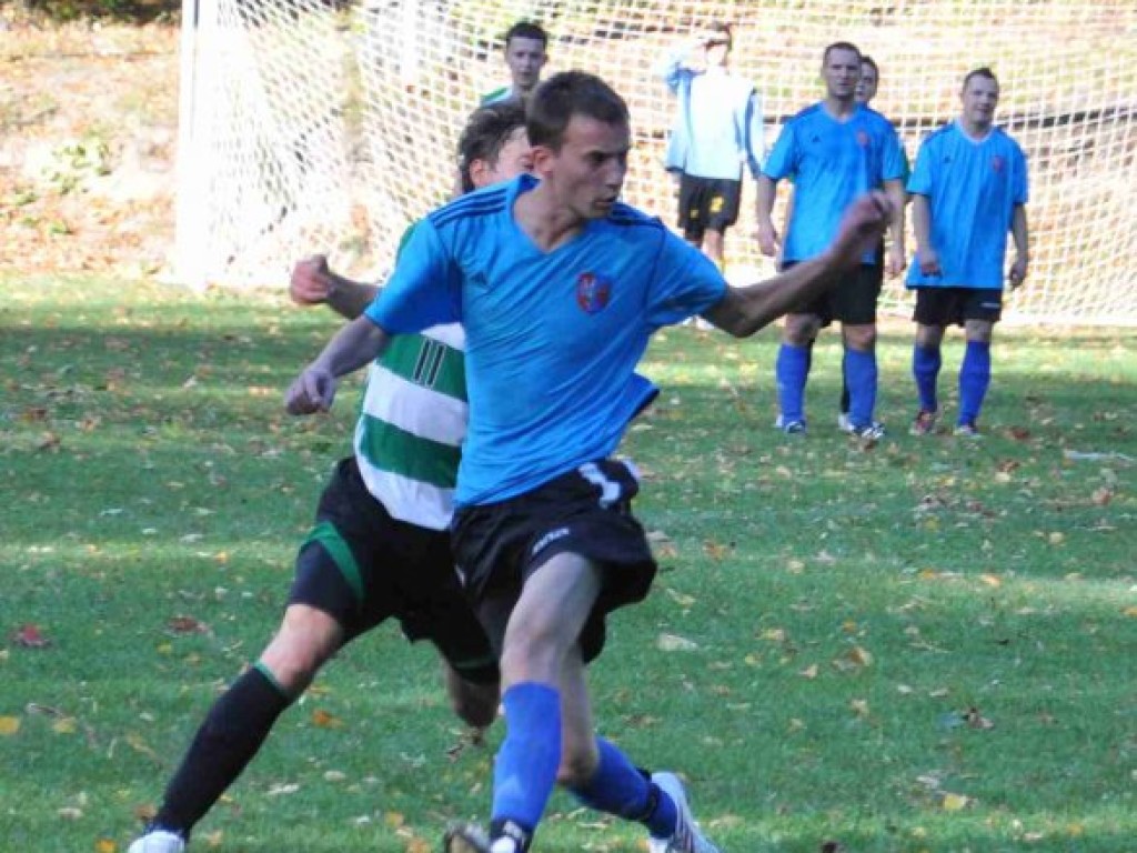 Sportowy weekend w obiektywie 05.10-07.10.2012 r.
