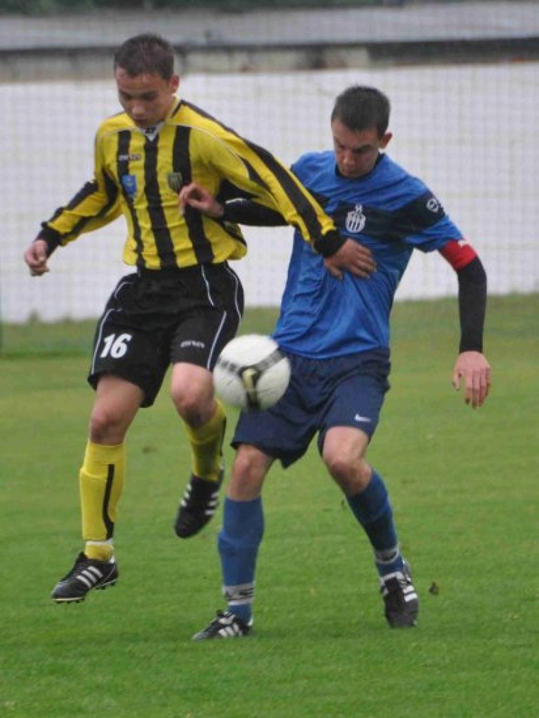 Sportowy weekend w obiektywie 05.10-07.10.2012 r.