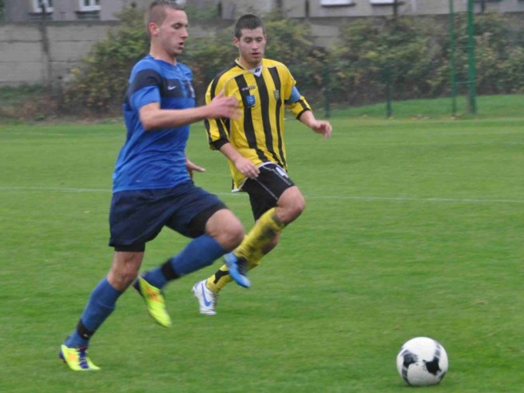Sportowy weekend w obiektywie 05.10-07.10.2012 r.