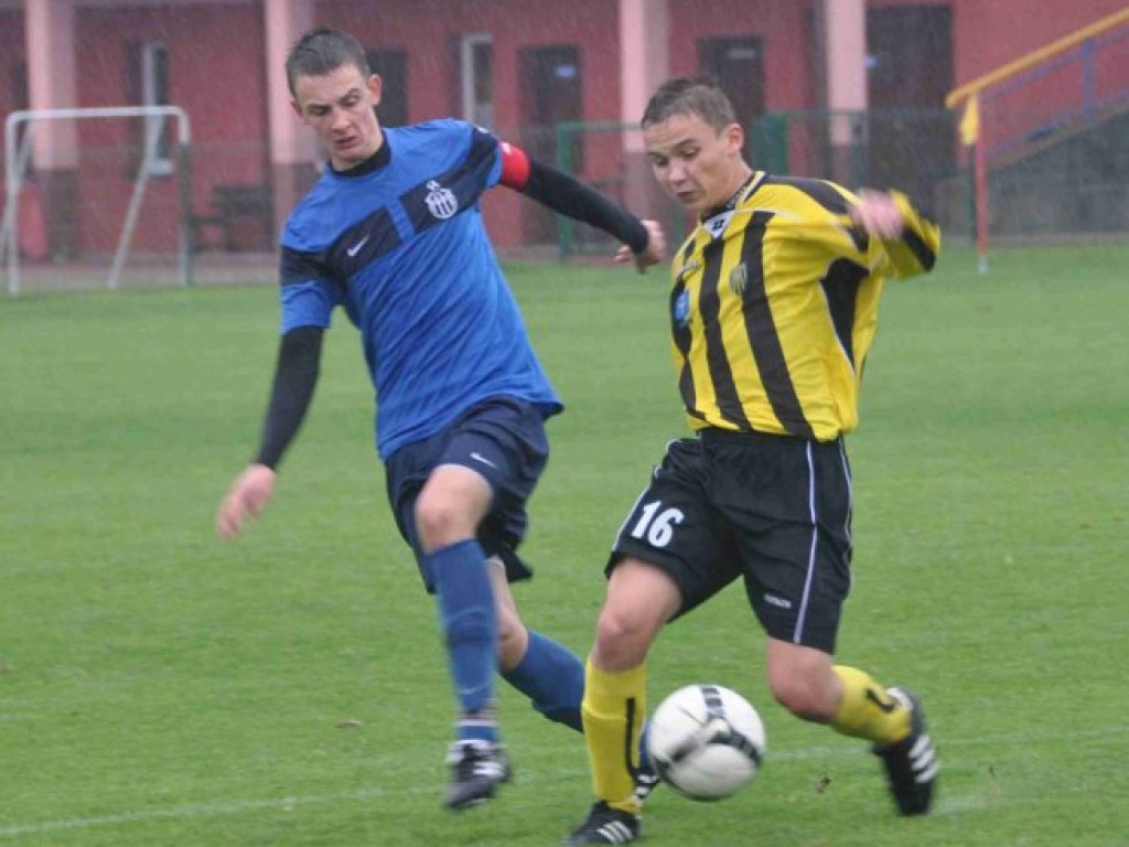 Sportowy weekend w obiektywie 05.10-07.10.2012 r.